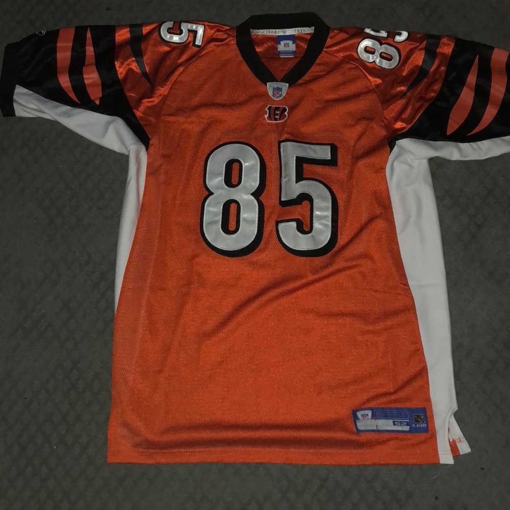 Chad Ochocinco jersey XL